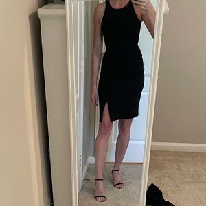 Banana Republic Little black dress